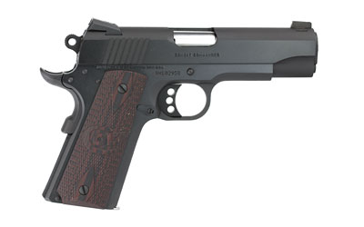 Colt Mfg 1911 Commander Combat 9mm Semi Auto Pistol O4942XE | 9