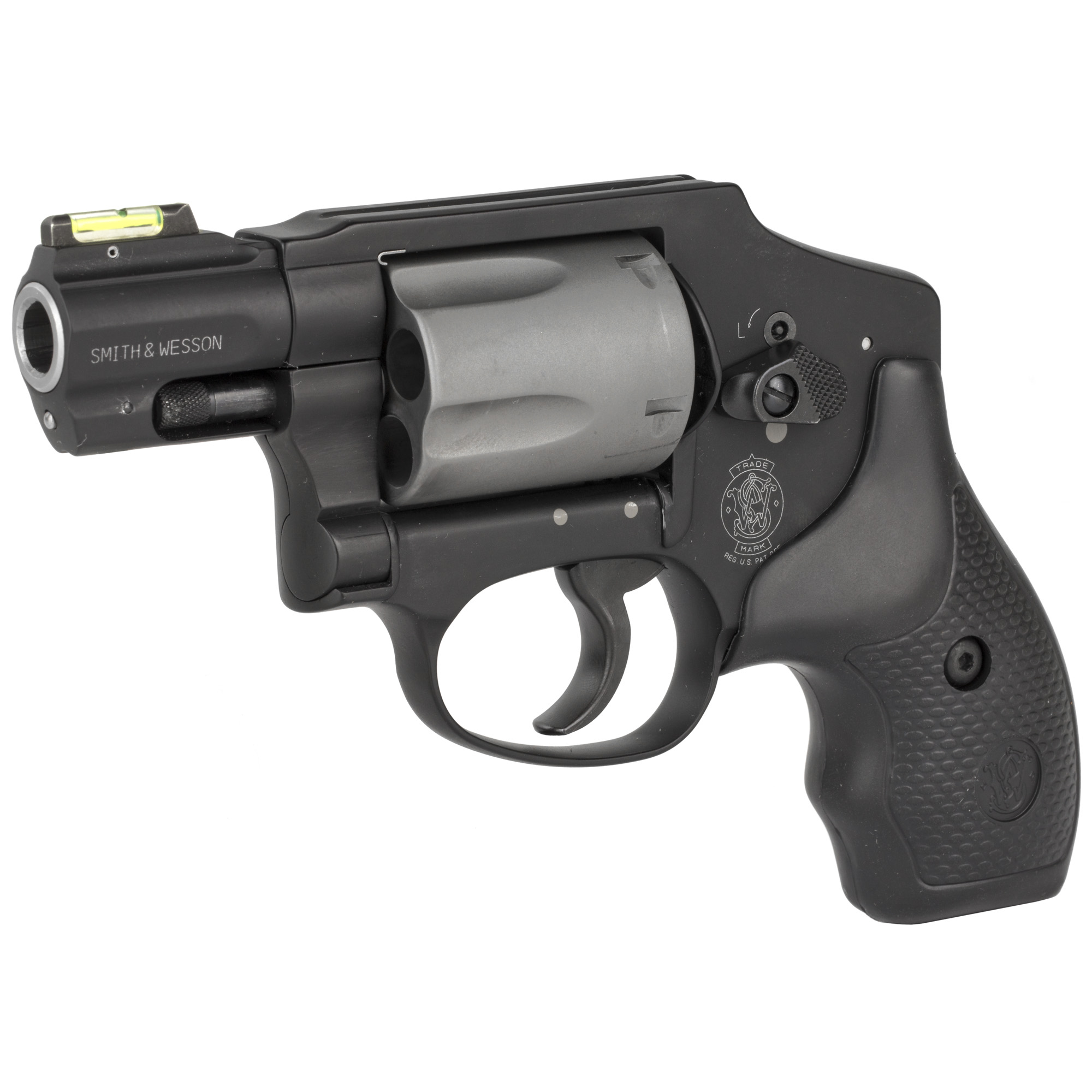 Smith & Wesson Model 340 Personal Defense 357 Magnum