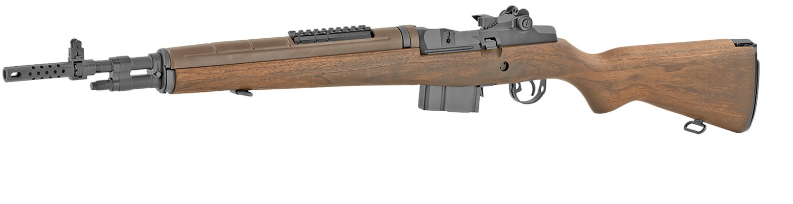 4様 モデルガンM14 SPRINGFIELD ARMORY 111849