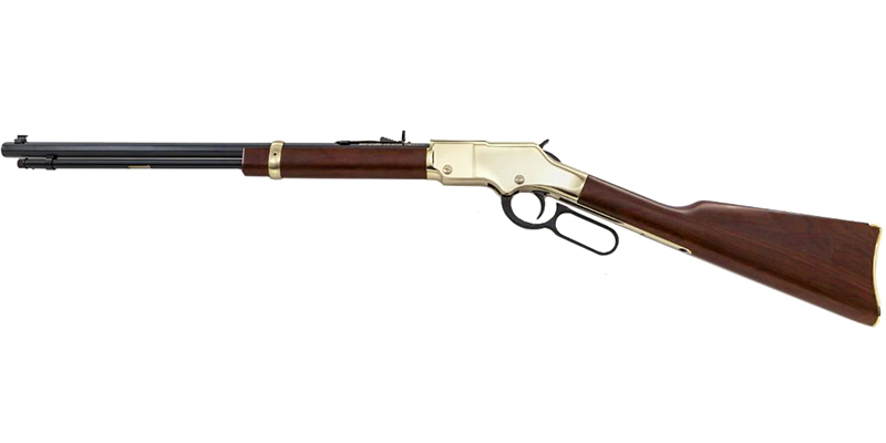 Henry Golden Boy 22 Lr H004 Buds Gun Shop