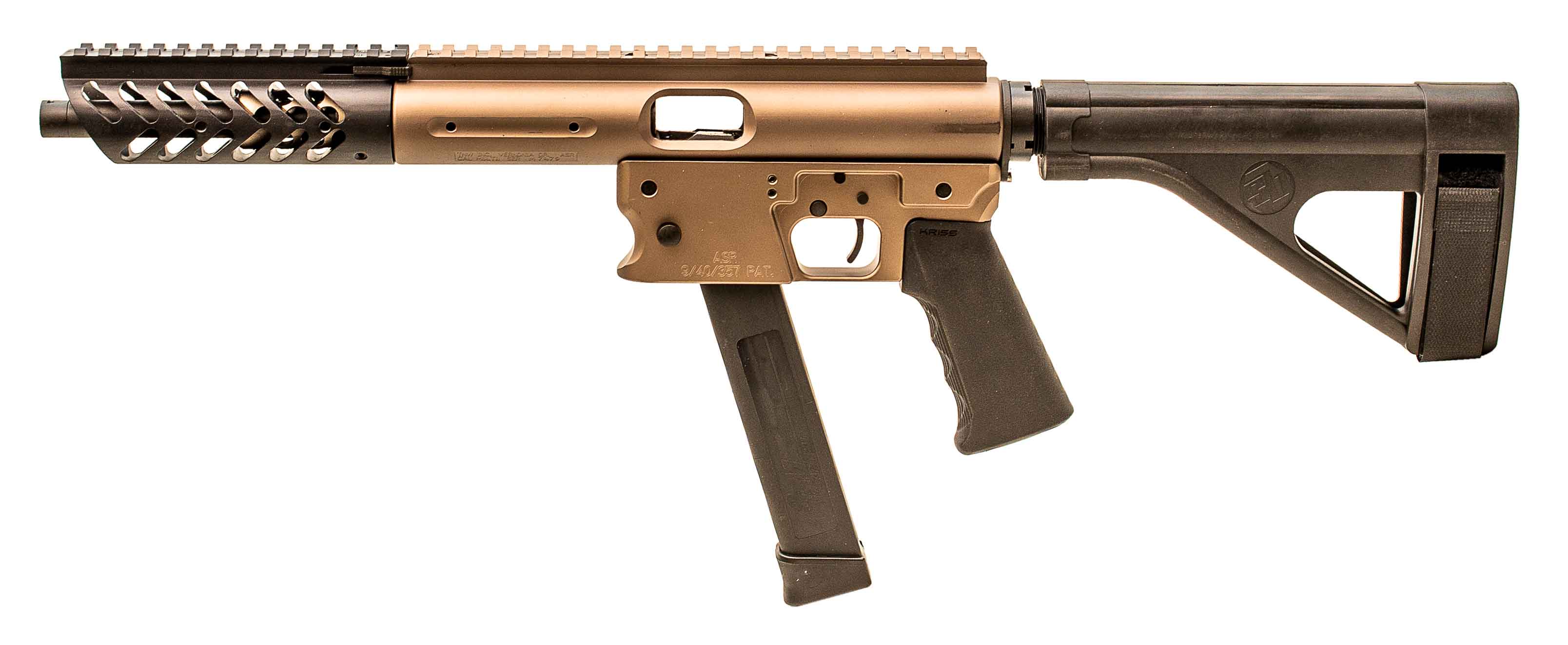 TNW ASR Survival Pistol Flat Dark Earth 9mm ASRPXPKG0009BKTNBRHG tnw-asr-survival-pistol-flat-dark-earth-9mm-asrpxpkg0009bktnbrhg