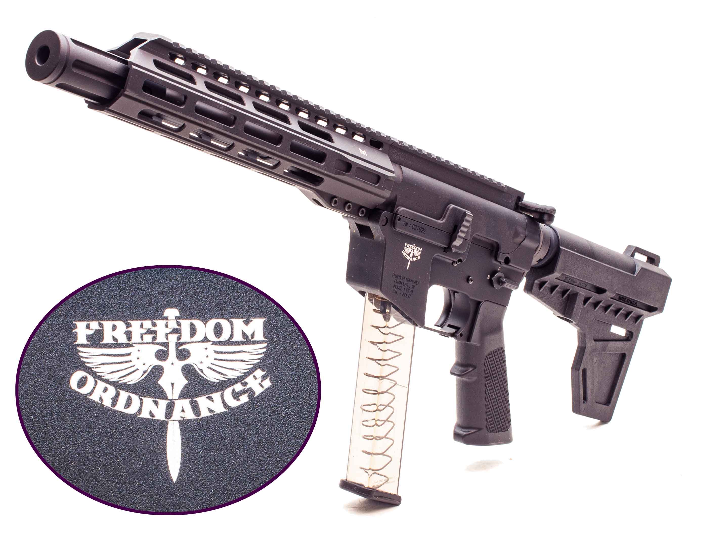 Buds Used Guns - fd9q7a5