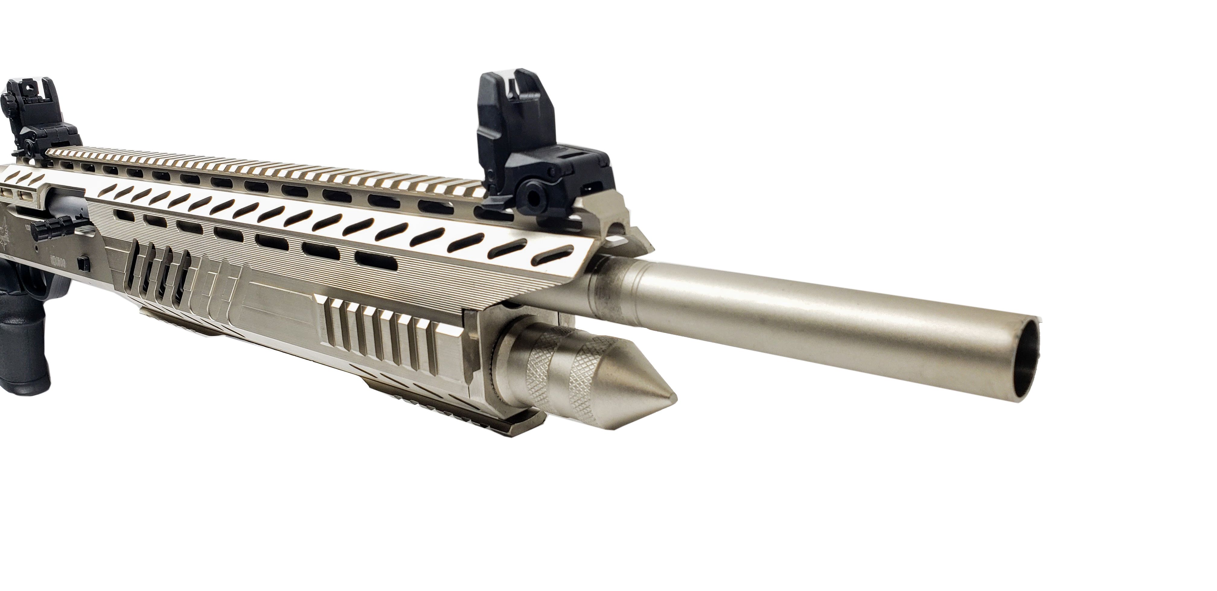 Buy Emperor Firearms MX500 SemiAuto 12GA Marine Finish Online