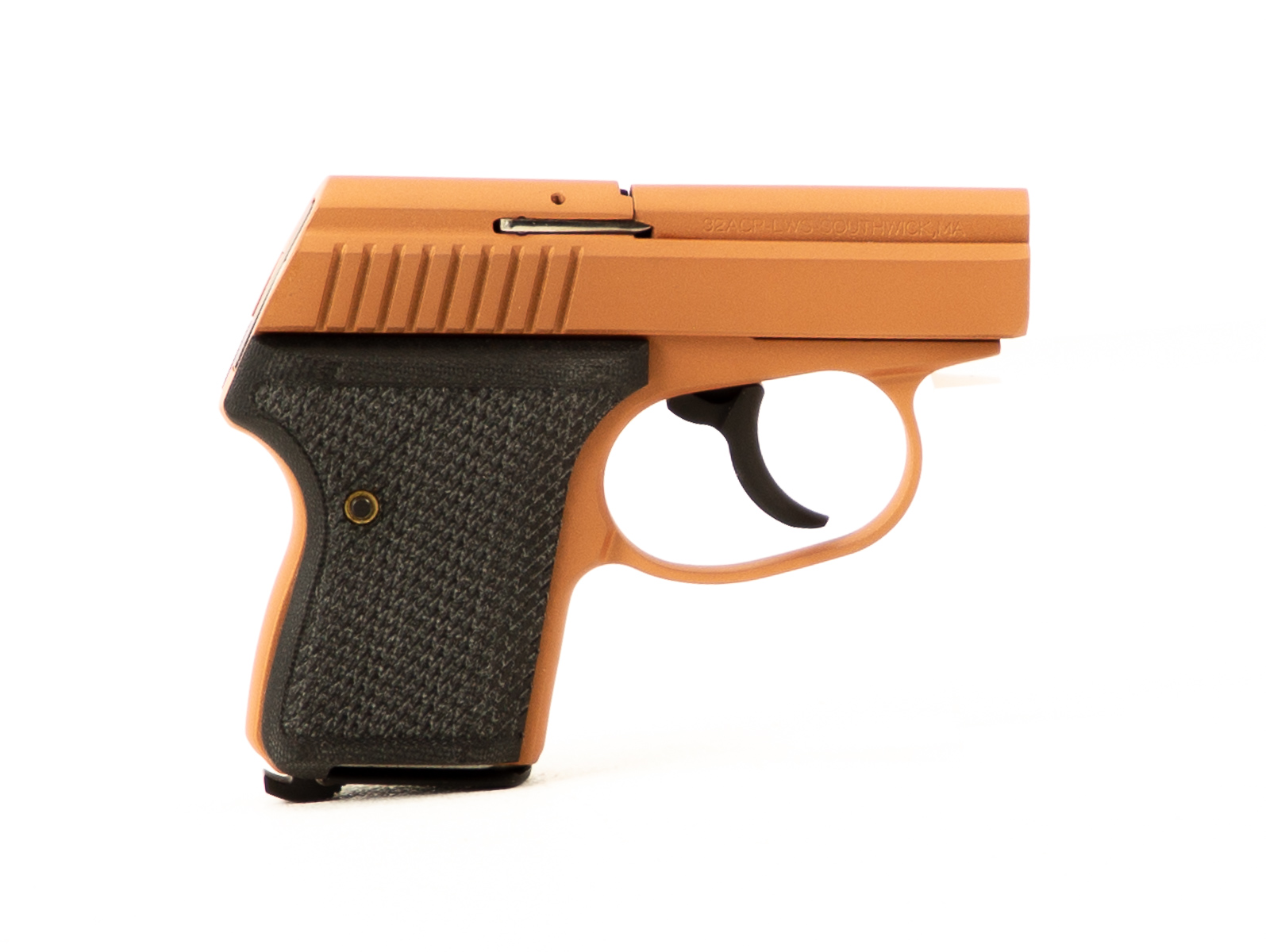 L.W. SEECAMP LWS-32 .32ACP Semi Auto Pistol LWS32COPPER | 6+1