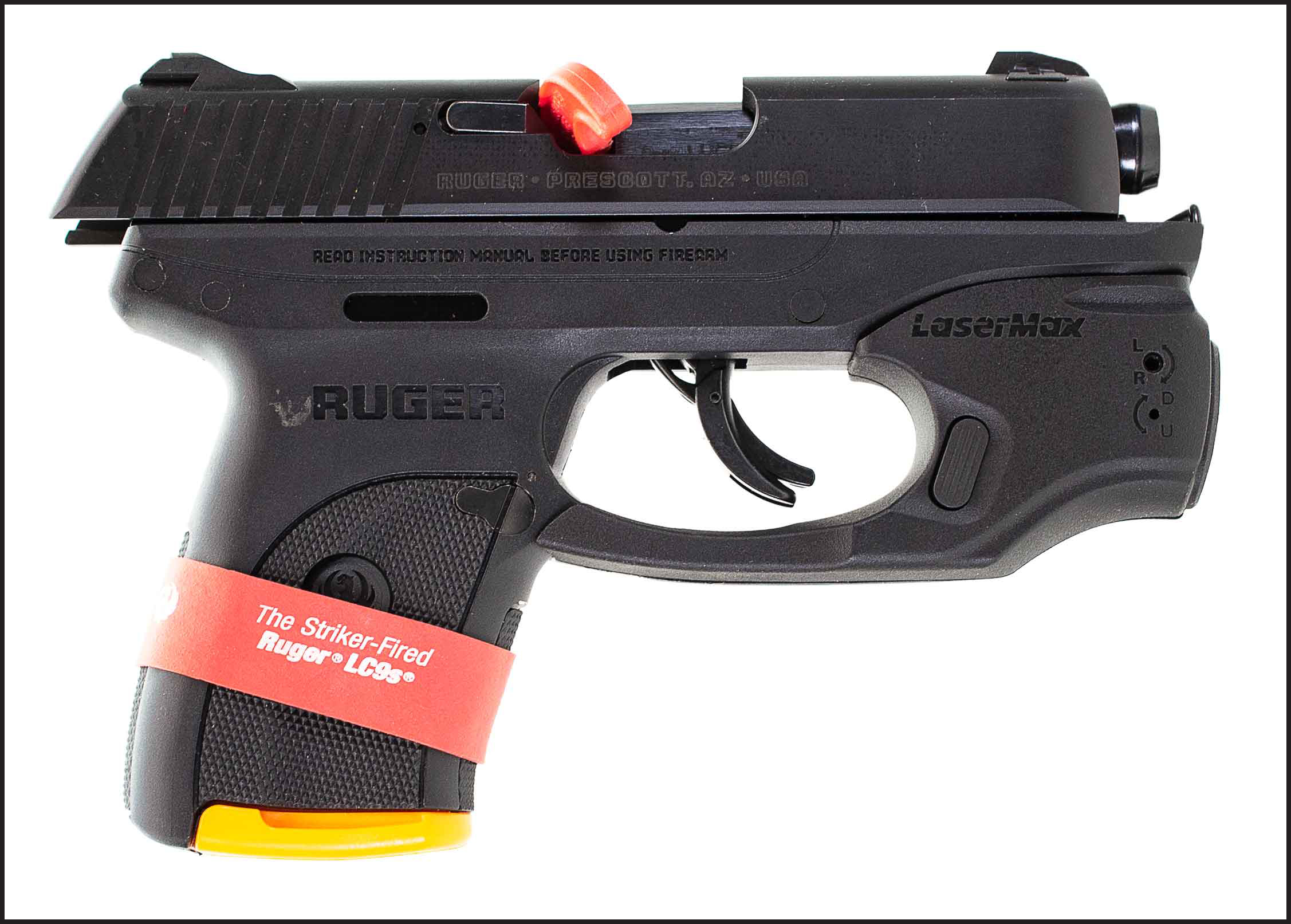 Buds Used Guns - dhgrlws