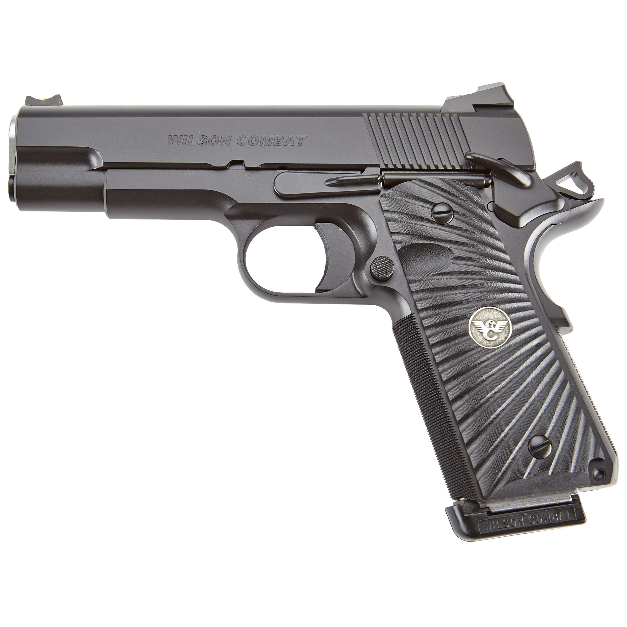 COLT CombatCommander caliber.45 Wilson’s Colt Combat Commander 45ACP – Williamsport Fire Department & EMS