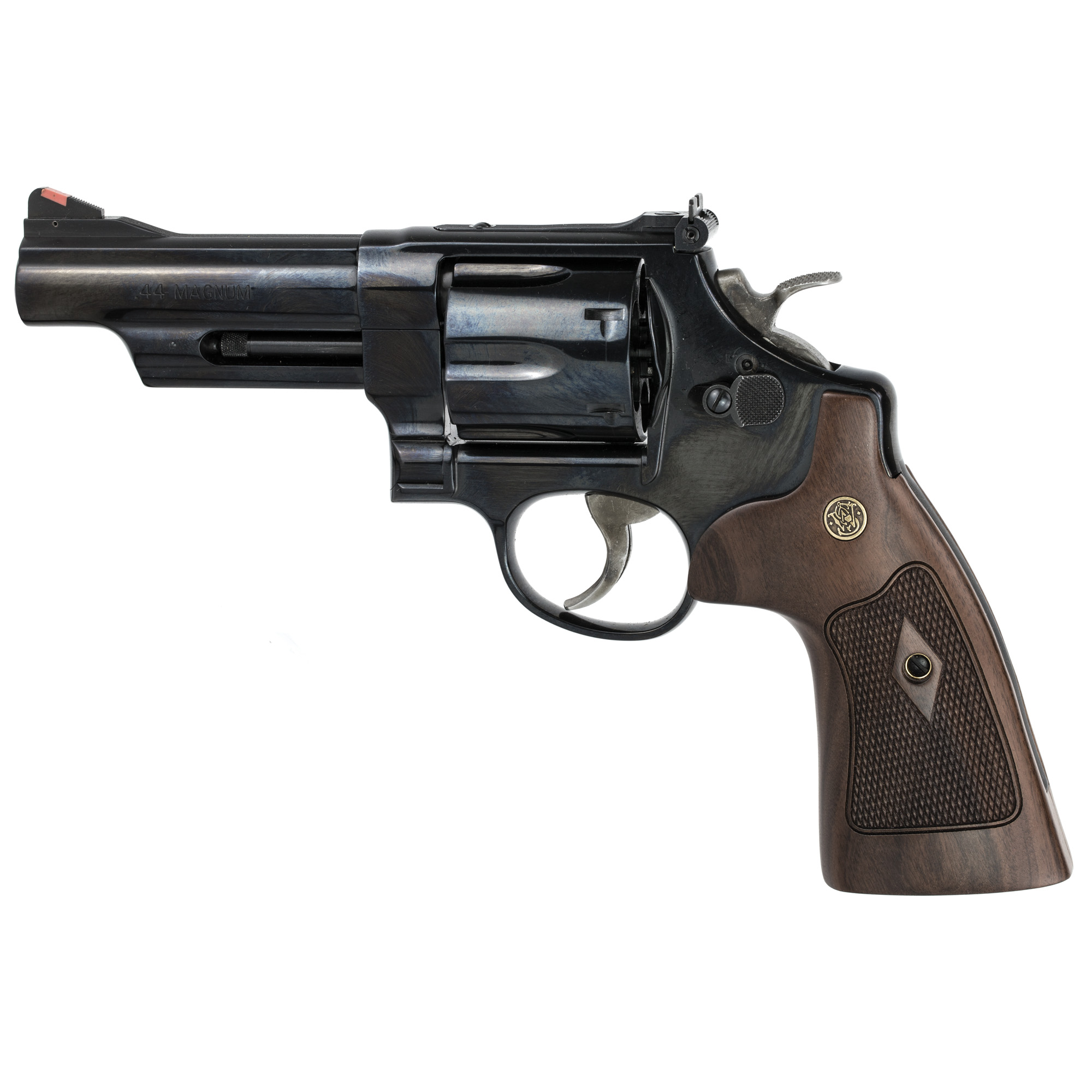 Smith Wesson Model 29 Classic 4