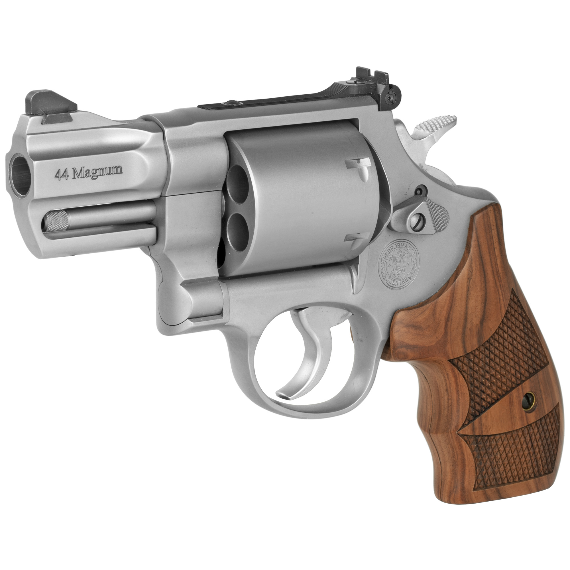Smith Wesson Performance Center Model 629 44 Mag Revolver