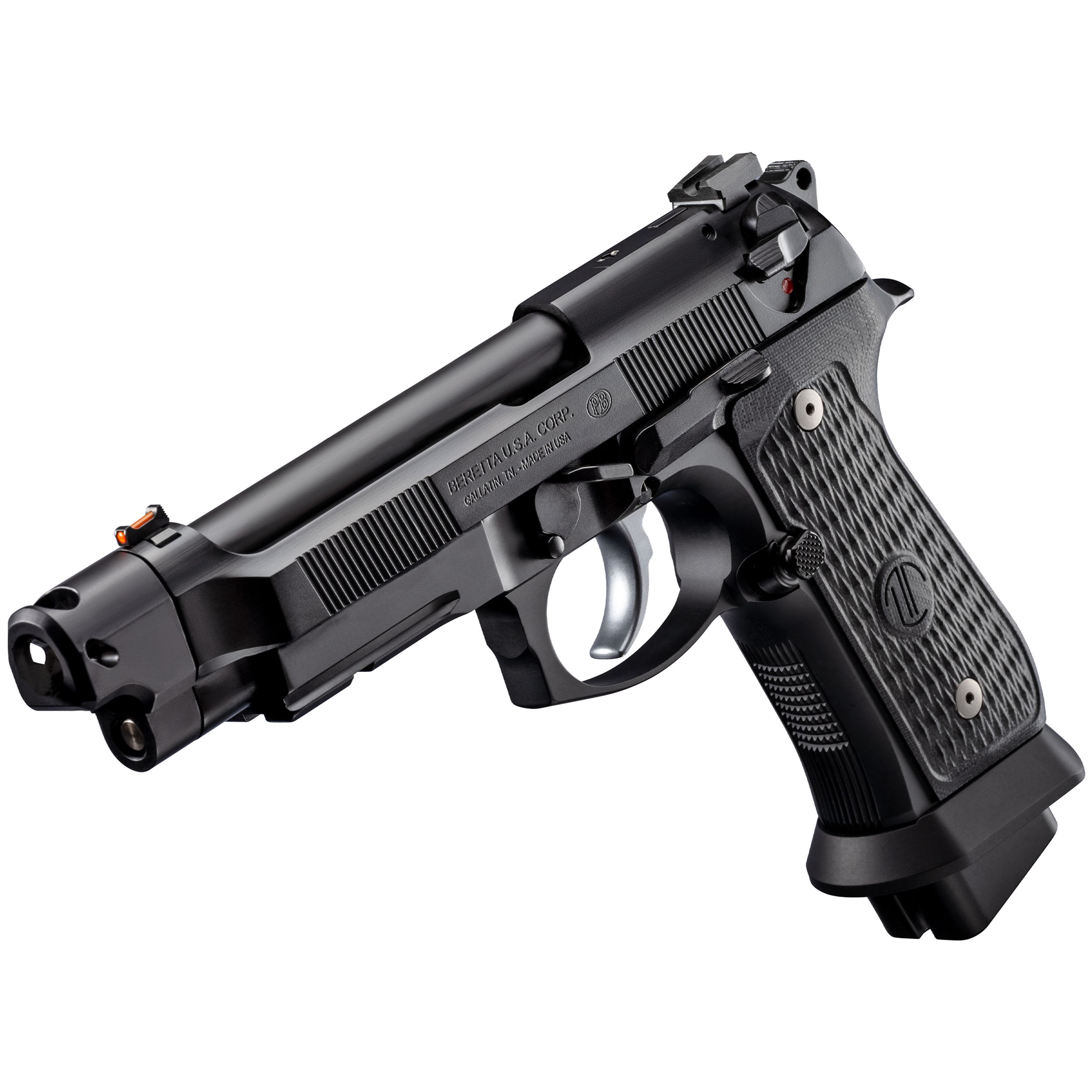 Beretta 92G Elite Combat LTT 9mm 5.1