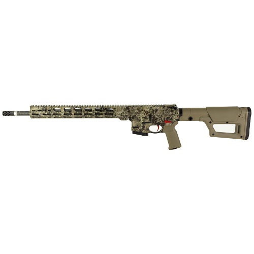 Ruger AR-556 MPR Proof Predator 223 Wylde 18.06