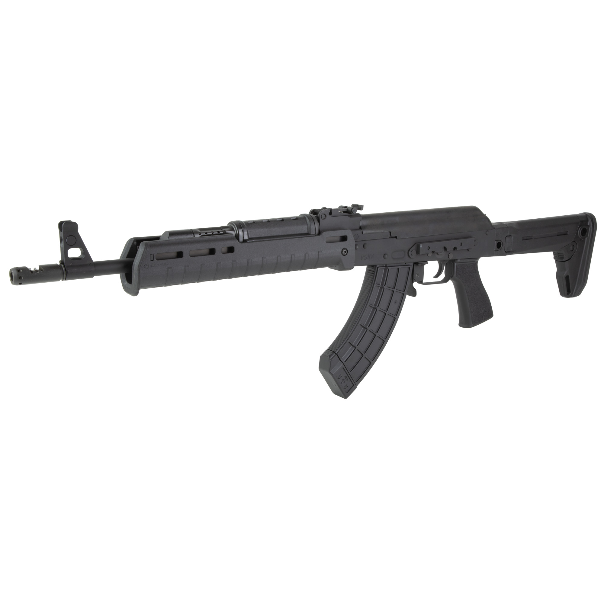 OＧA S ＡＫ A T Cー SＫ Century International Arms Inc. VSKA AK-47 7.62x39 Magpul Zhukov