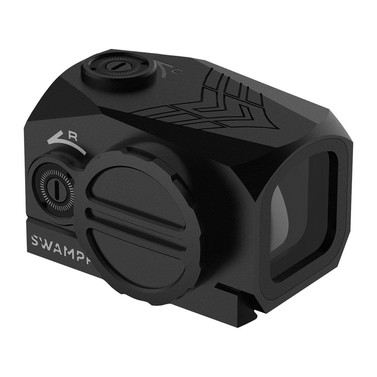 実物 Swampfox Kraken Dot Sight ドットサイト スコープ 実物 Swampfox Kraken Dot Sight ドットサイト ダットサイト