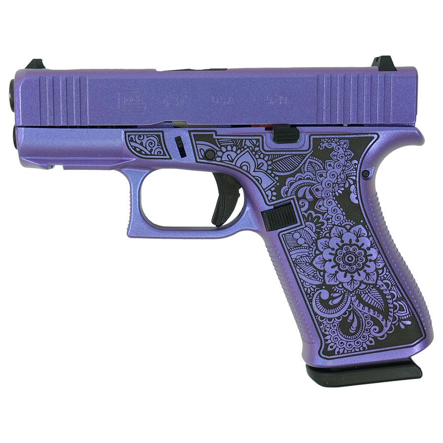 Glock 43x 