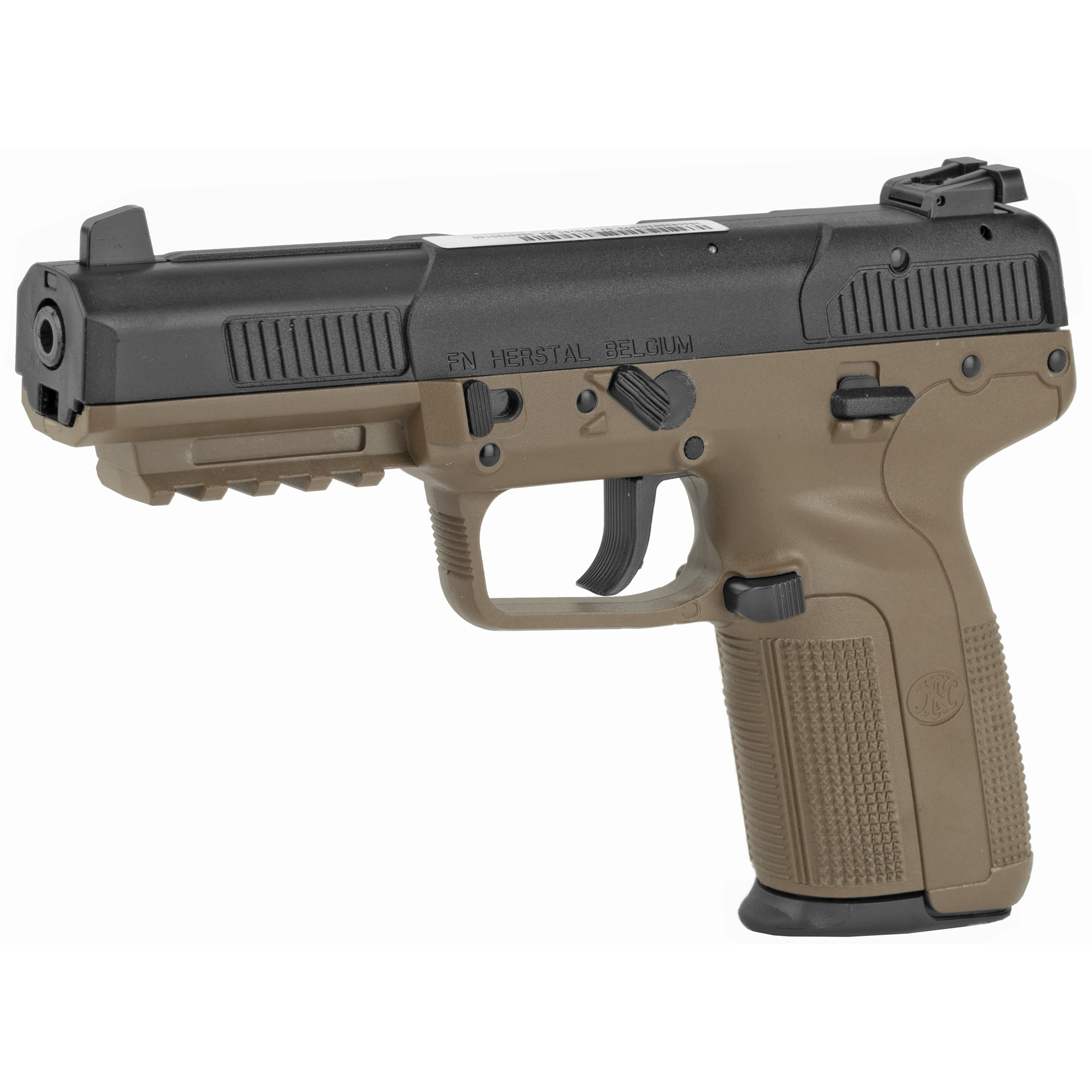 Five-seveN  (け) FN Five Seven Semi-auto Handgun Parts Kit | Order parts and