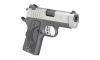 Ruger SR1911 LW Officer 9mm 3.6 8+1 G10 (Image 2)