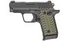 Springfield Armory 911 .380ACP 2.7 Barrel Tritium Sights Black (Image 2)