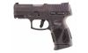 Taurus G2C Black 9mm Pistol (Image 4)