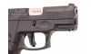 Taurus G2C Black 9mm Pistol (Image 2)