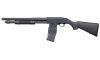 Mossberg & Sons 590M Mag-Fed 12 GA 18.5 10+1 Capacity (Image 2)