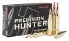 Hornady Precision Hunter ELD-X 308 178 gr Winchester Ammo 20 Round Box (Image 2)