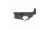 Spikes Tactical Viking Stripped Lower Receiver Multi-Caliber 7075-T6 Aluminum Black Anodized for AR-15 (Image 2)
