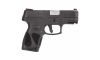 Taurus G2S 9mm Black Semi Auto Pistol (Image 2)