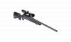 Savage Axis XP 22-250 Remington Bolt Action Rifle (Image 3)