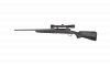 Savage Axis XP 22-250 Remington Bolt Action Rifle (Image 2)