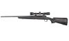 Savage Arms Axis XP Matte Black 243 Winchester Bolt Action Rifle (Image 2)