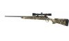 Savage Arms Axis XP Mossy Oak New Break-Up 6.5mm Creedmoor Bolt Action Rifle (Image 2)
