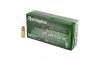 Remington Subsonic 9mm 147 GR Flat Nose Enclosed Base 50 Bx/ 10 Cs (Image 2)