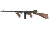 Thompson T1CH Deluxe 45 ACP, 18 Barrel, American Walnut Stock, 20 Rounds (Image 2)