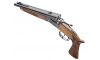 Italian Firearms Group Davide Pedersoli Howdah 45 Long Colt/.410 Bore Pistol (Image 3)