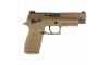 Sig Sauer P320 M17 Coyote PVD Manual Safety 9mm Pistol (Image 2)
