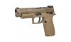 Sig Sauer P320 M17 Coyote PVD Manual Safety 9mm Pistol (Image 3)