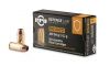 PRVI PPU Defense .380 ACP 94gr Jacketed Hollow Point  50rd box (Image 2)