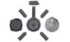 Magpul PMAG Gen M3 D-60 60rd Drum Magazine for AR/M4 5.56x45 (Image 3)