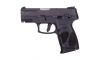 Taurus G2C Black 40 S&W Pistol (Image 2)