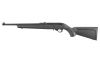 Ruger RU1022RC-Youth 10/22 Compact Black/Synthetic .22 LR (Image 2)
