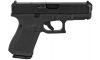 Glock G19 Gen5 Compact MOS 15 Rounds 9mm Pistol (Image 2)