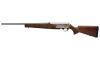 Browning BAR MK3 7mm-08 Rem 22 Blue Barrel, Nickel Engraved Receiver, 4+1 (Image 2)