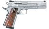 Smith & Wesson 1911 .45 ACP 5 Engraved Frame & Slide 8+1 (Image 2)