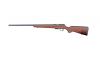 CZ 457 American .22 WMR Rifle 24.8 Blue, Walnut Stock (Image 2)