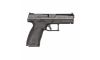 CZ P-10 C 9mm Semi Auto Pistol (Image 2)