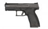 CZ P-10 C 9mm 4.02 Black 15+1 Pistol (Image 2)