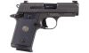 Sig Sauer P938 Legion Micro-Compact Legion 9mm 3 Gray Cerakote 7+1 G10 Grips 3 Mags (Image 2)