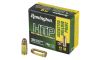 Remington HTP 9mm+P 115 GR Jacketed Hollow Point (JHP)0 Bx/5 Cs (Image 2)