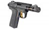 Ruger Mark IV 22/45 Lite .22 LR 4.4\ Threaded, 10+1 (Image 2)