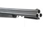Charles Daly 930170 Honcho Triple 12 Gauge 3rd 18.50 Blued Steel Barrel & Receiver, Black Rubber Coated Walnut Grip, Right Han (Image 3)