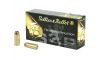 Sellier & Bellot  40 S&W 180gr  Jacketed Hollow Point  50rd box (Image 2)